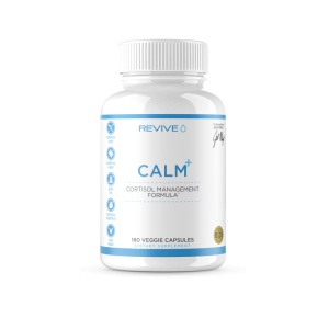 Calm+ 180 capsule Revive