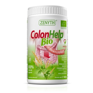Colon Help Bio 480 g Zenyth