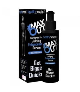 MAX OUT 100 ml