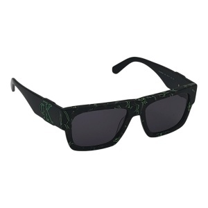 Ochelari de soare CALVIN KLEIN CKJ23654S 079 - Img 2