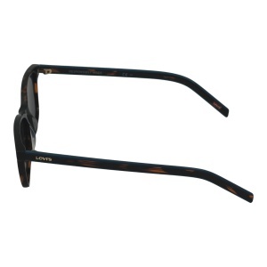 Ochelari de soare Levi's Dama, LV 1032/S/N 086, Havana - Img 4