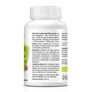 Quercetin Immune Complex 90 capsule Zenyth - Img 3