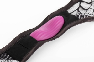 Stimulator Clitoris App Controlled Edeny - Img 3