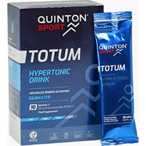 Totum Sport 10 plicuri x 20 ml Laboratories Quinton