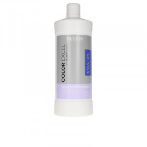 Activator culoare Color Excel Revlon 6 vol 1,8 % (900 ml)
