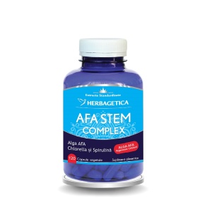 Afa Stem Complex 120 capsule Herbagetica