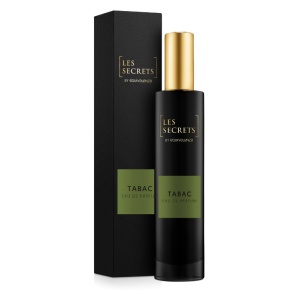 Apa de parfum unisex Tabac 783 Les Secrets 50 ml Equivalenza