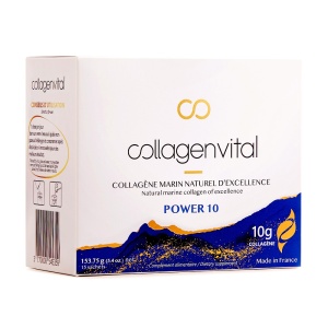 Colagen marin Peptide Power 10 15 plicuri Collagen Vital