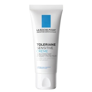 Crema hidratanta pentru ten sensibil si uscat Toleriane Sensitiv 40 ml La Roche-Posay