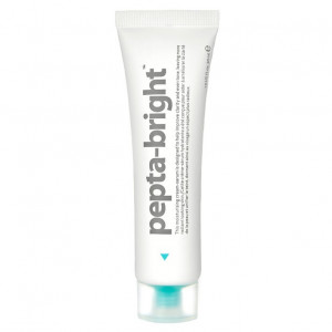 Crema-ser iluminator cu textura cremoasa Pepta-Bright 30 ml Indeed Labs