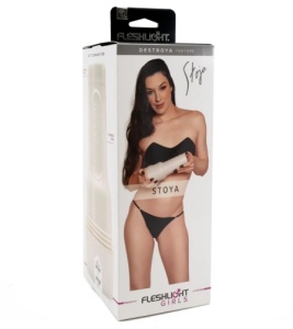 FLG Signature Collection : Stoya Destroya