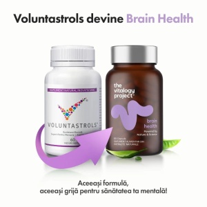 Voluntastrols 60 capsule vegetale Hypernatura