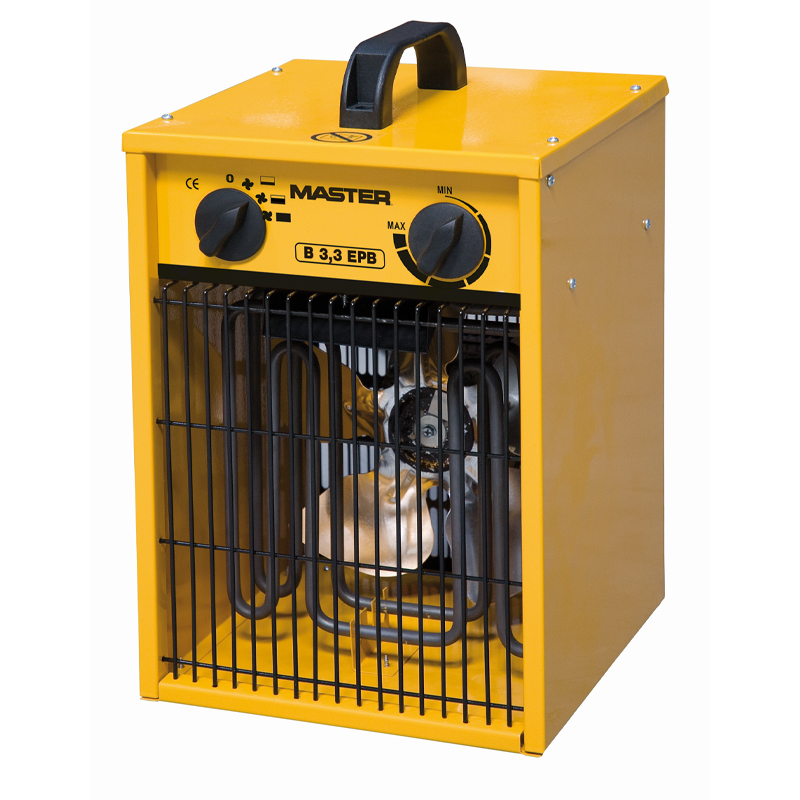 Termosuflante Aeroterme electrice