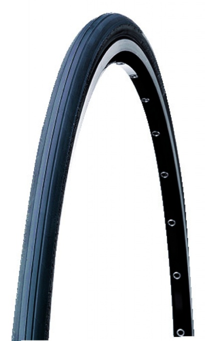 Anvelopa CST 24x1.00 (25-540) C1407 Negru RIGID