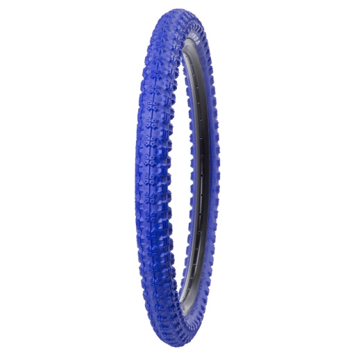 Anvelopa KENDA 20 x 2.25(58-406) K-51 Albastru