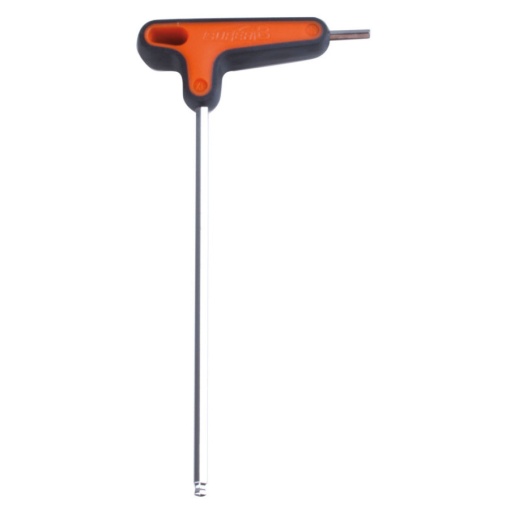 Cheie Imbus ( Hex ) SUPER B TB-7635 Doua Capete 5 mm