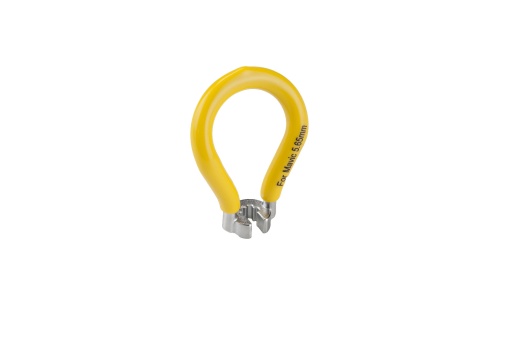 Cheie Spite 5,65 mm MAVIC Galben