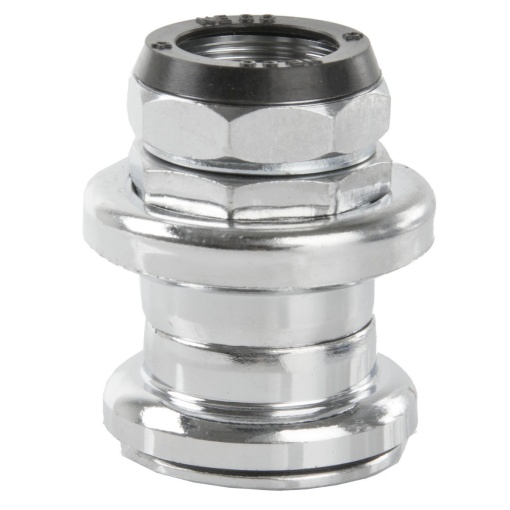 Cuveti Externi NECO 1" Metal Silver