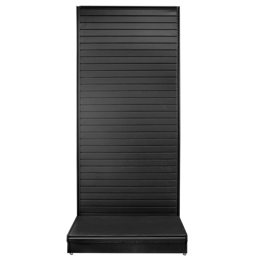Display Marfa Aluminiu 240x104x54 cm