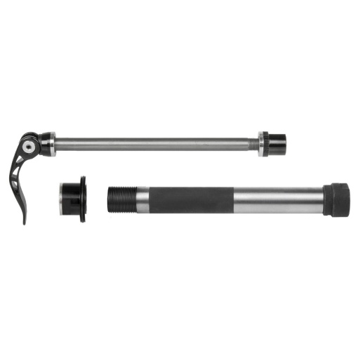 Kit Conversie NOVATEC 10 TA CrMo 135 mm