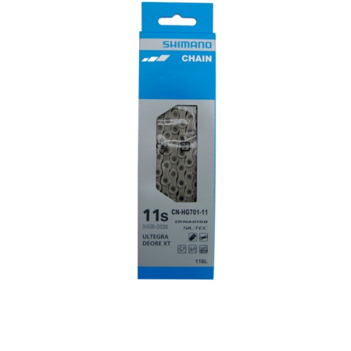 Lant SHIMANO CN-HG701-11V 116 Zale