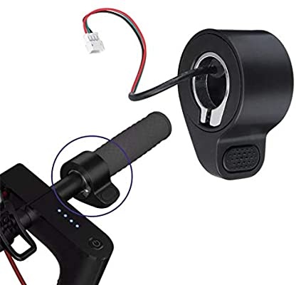 Maneta Acceleratie E-Trotineta ANLEN E9X