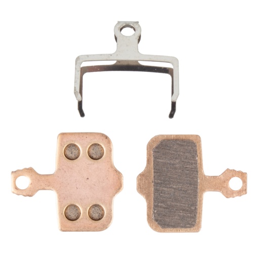 Placute Frana M-WAVE BPD Metal AS1 Sintered -SH