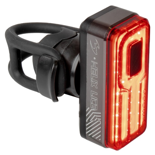 Stop Spate cu Acumulator MOON HELIX LITE