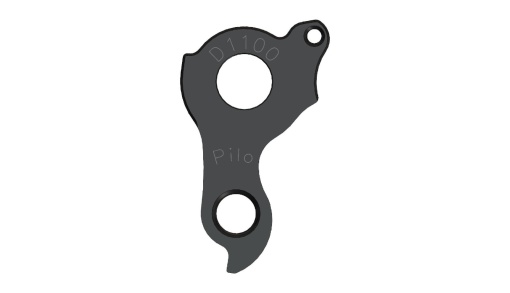 Ureche Cadru PILO D1100 Kellys