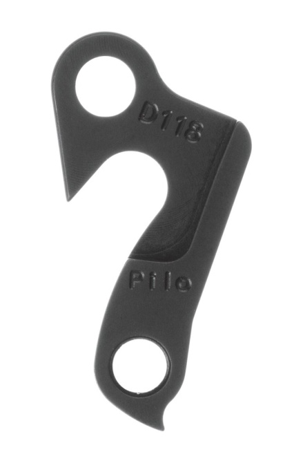 Ureche Cadru PILO D118 Haro