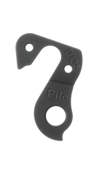 Ureche Cadru PILO D135 Orbea