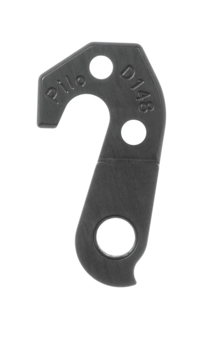 Ureche Cadru PILO D148 Decathlon, KHS