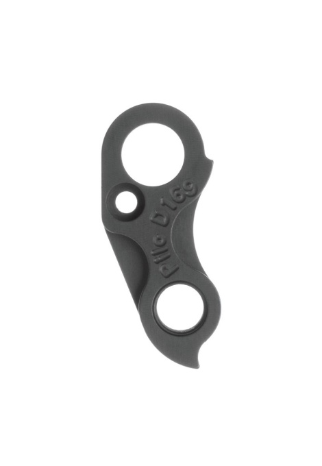 Ureche Cadru PILO D169 Commencal