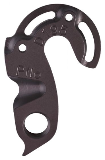 Ureche Cadru PILO D195 Cannondale