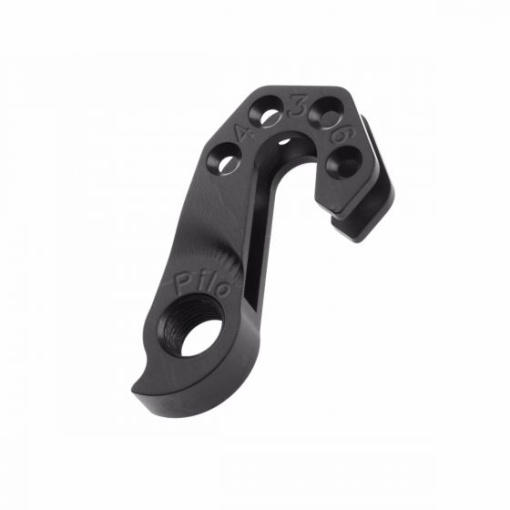 Ureche Cadru PILO D436 Ghost, Kona