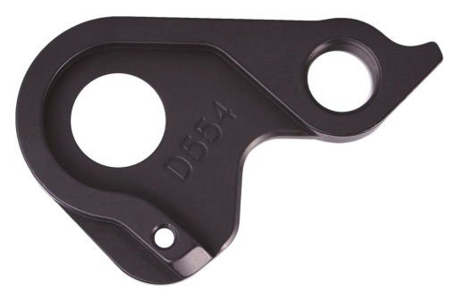 Ureche Cadru PILO D554 Ghost