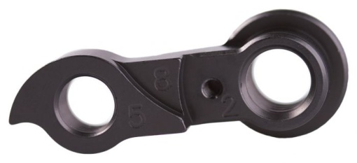Ureche Cadru PILO D582 Salsa