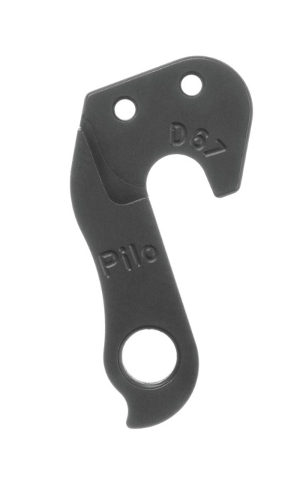 Ureche Cadru PILO D67 K2, ALL FS