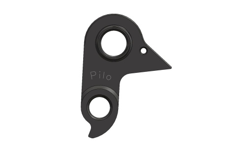 Ureche Cadru PILO D858 Look