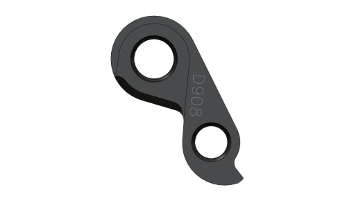 Ureche Cadru PILO D908 3T