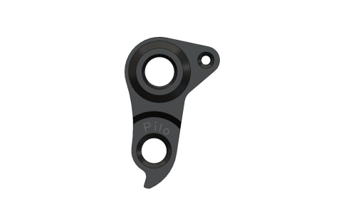 Ureche Cadru PILO D920 Bombtrack