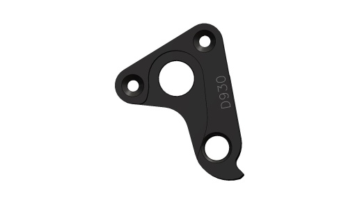 Ureche Cadru PILO D930 Simplon