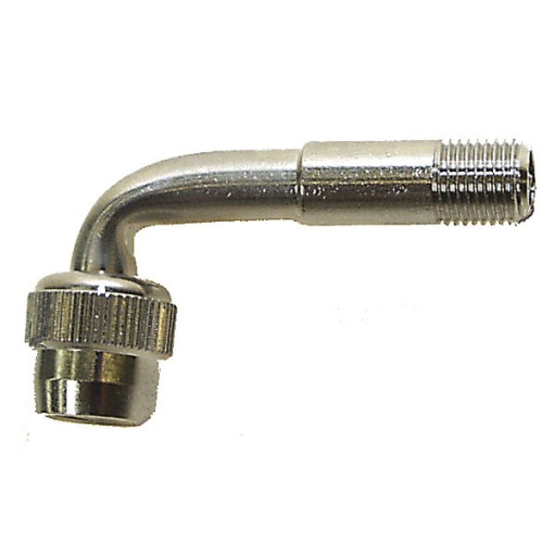 Adaptor Valva Curbat 90* AV/AV