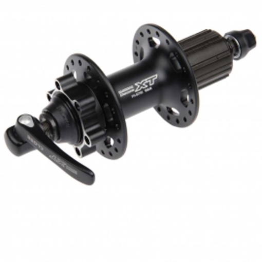 Butuc Spate SHIMANO DEORE XT 32H-FD