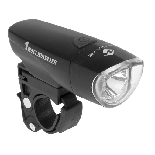 Far cu Baterii M-WAVE "APOLLON 1.3 1 WATT"