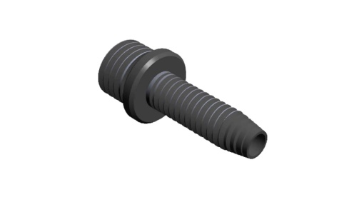 Insertie pentru Compresie SRAM de 2,1 mm