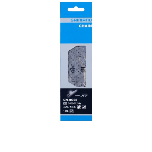 Lant SHIMANO 10v CN-HG95 116 z