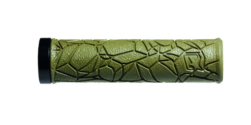 Mansoane MTB ARIETE BASALTO Verde Olive 130 mm