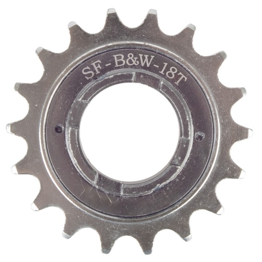 Pinion Freewheel 1v SXT Silver 18T