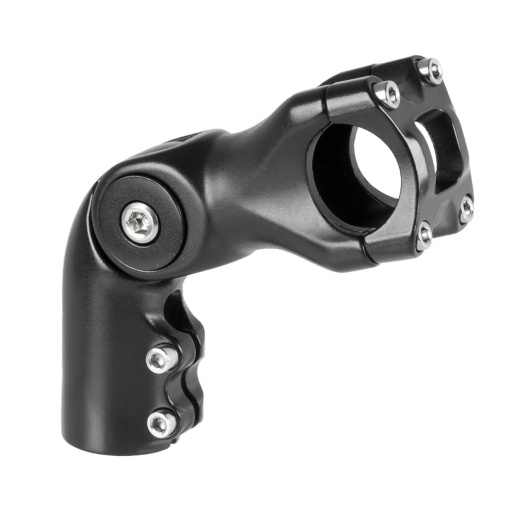 Pipa Reglabila PROMAX Aluminiu 85 /31.8 mm-1.1/8″